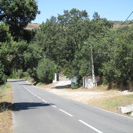 Bungalow "A Choupana" - Quinta Da Carvoica - Vale Pradinhos Vale de Pradinhos Экстерьер фото
