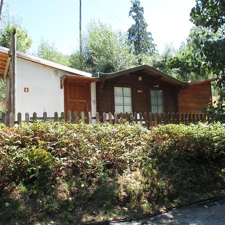 Bungalow "A Choupana" - Quinta Da Carvoica - Vale Pradinhos Vale de Pradinhos Экстерьер фото