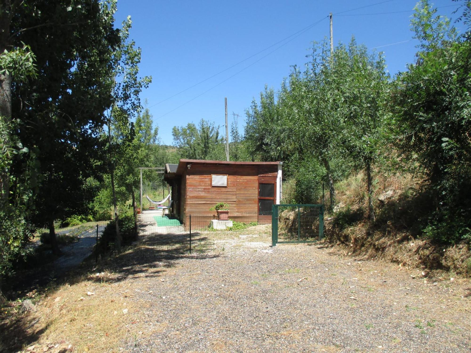 Bungalow "A Choupana" - Quinta Da Carvoica - Vale Pradinhos Vale de Pradinhos Экстерьер фото
