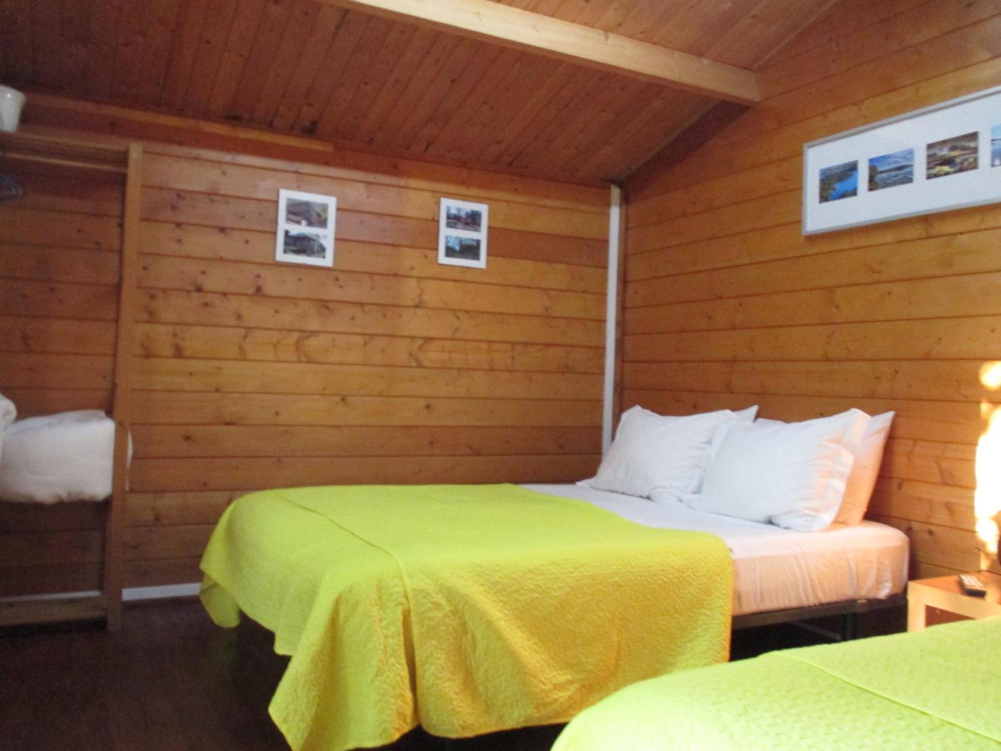 Bungalow "A Choupana" - Quinta Da Carvoica - Vale Pradinhos Vale de Pradinhos Экстерьер фото