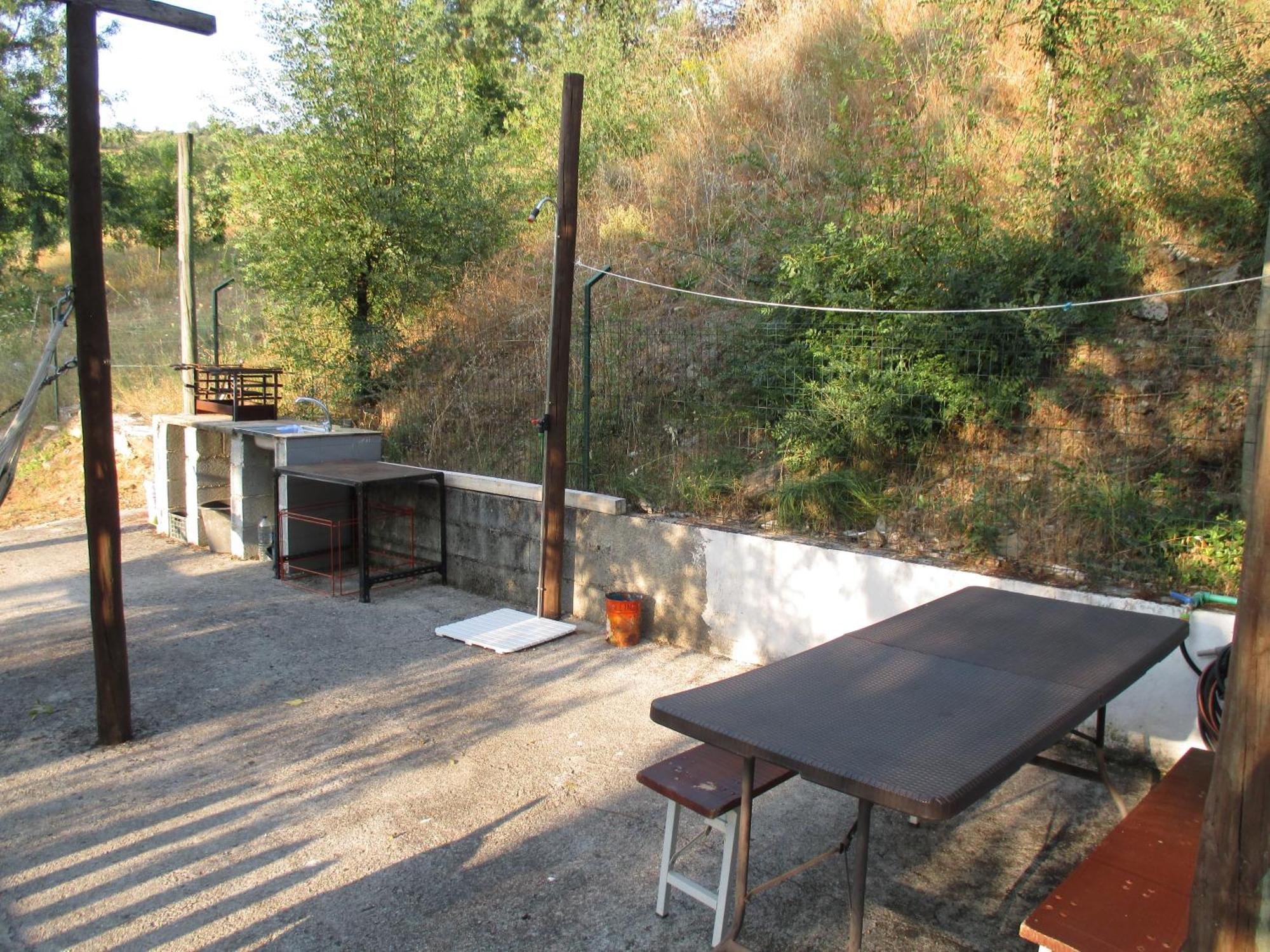 Bungalow "A Choupana" - Quinta Da Carvoica - Vale Pradinhos Vale de Pradinhos Экстерьер фото